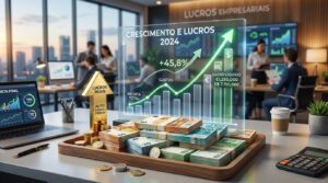 Diferença entre lucro e pró-labore
